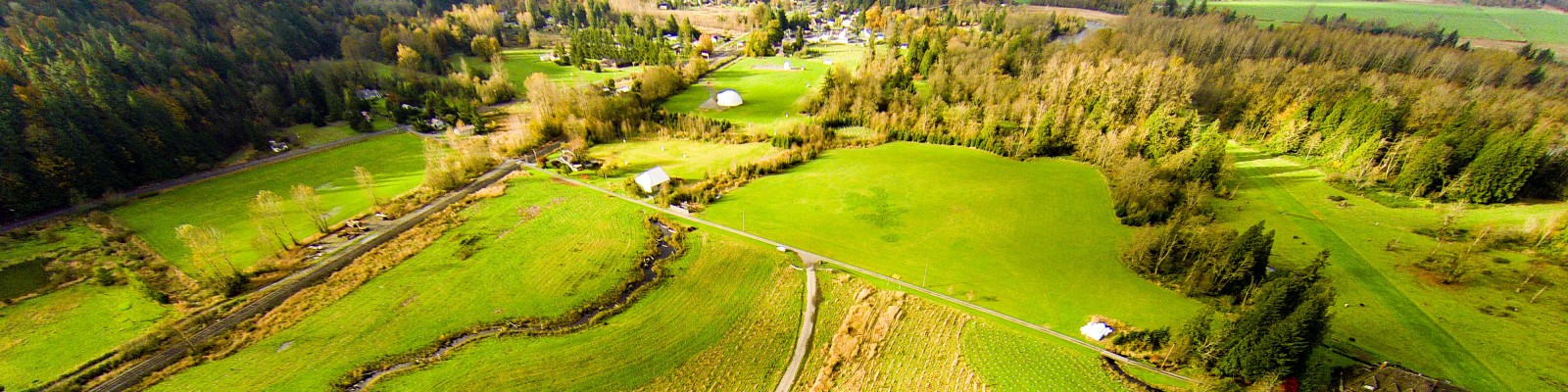 Conservation Aerials